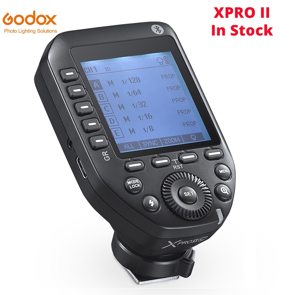 Godox Xpro II TTL  ÷ Ʈ, ȯ  ,..
